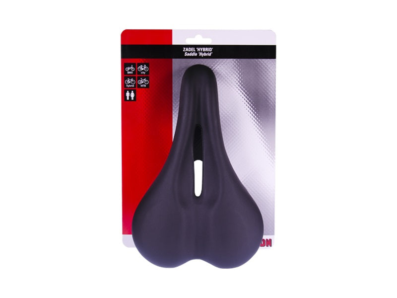 Simson Zadel 'Hybrid' VV
