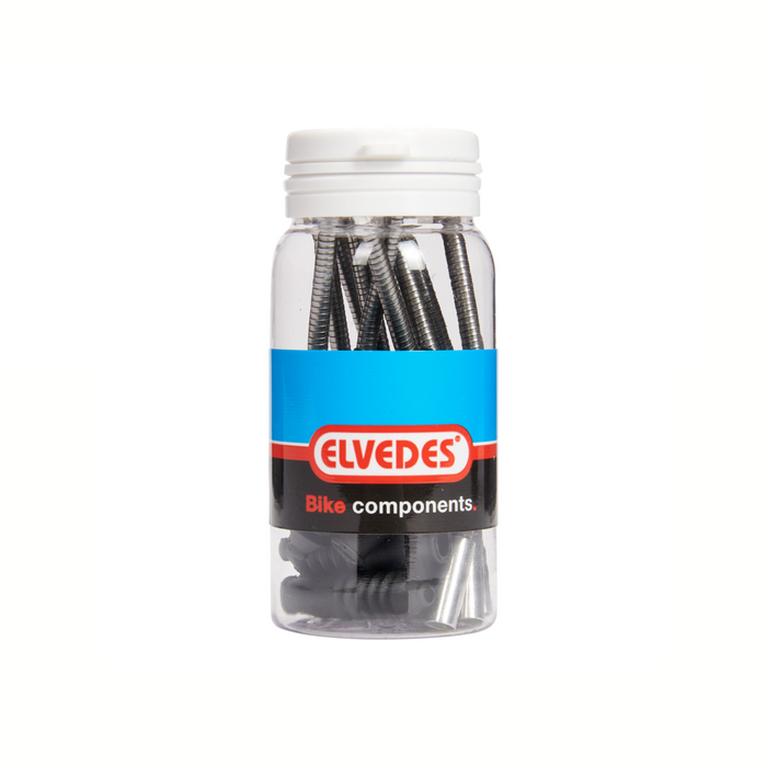 Elvedesv-brake pipe flex