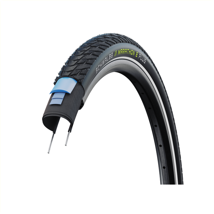 Bub 47-622 Marathon E+