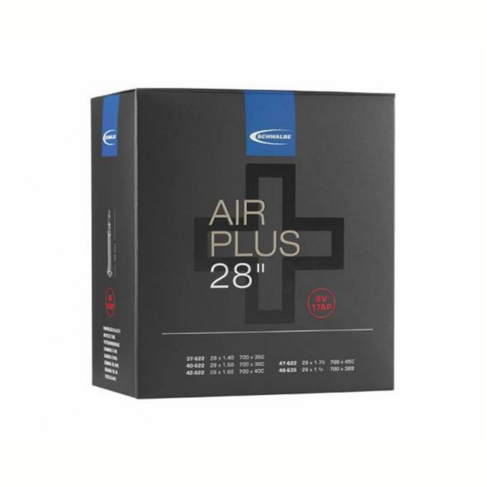 Bib Schwalbe Airplus 37-622 DV17