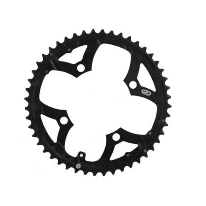 Kettingblad 44T Deore M480 zwart