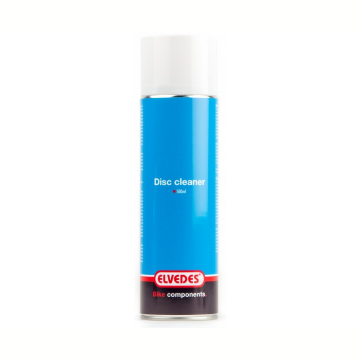 Discbrake cleaner