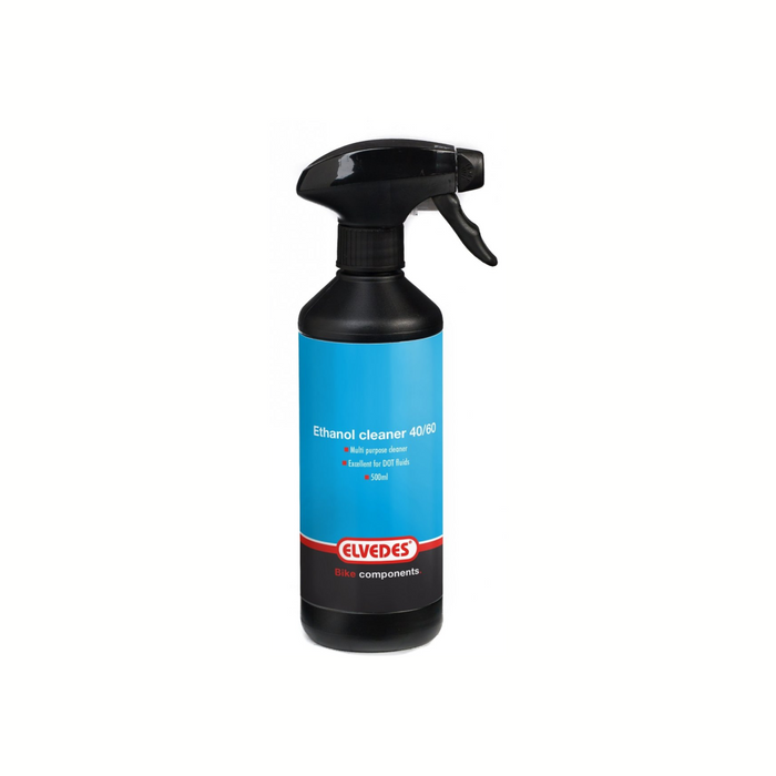 ethanol cleaner