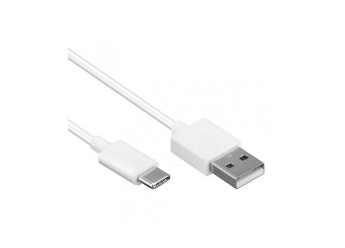 USB-C kabel 1mtr
