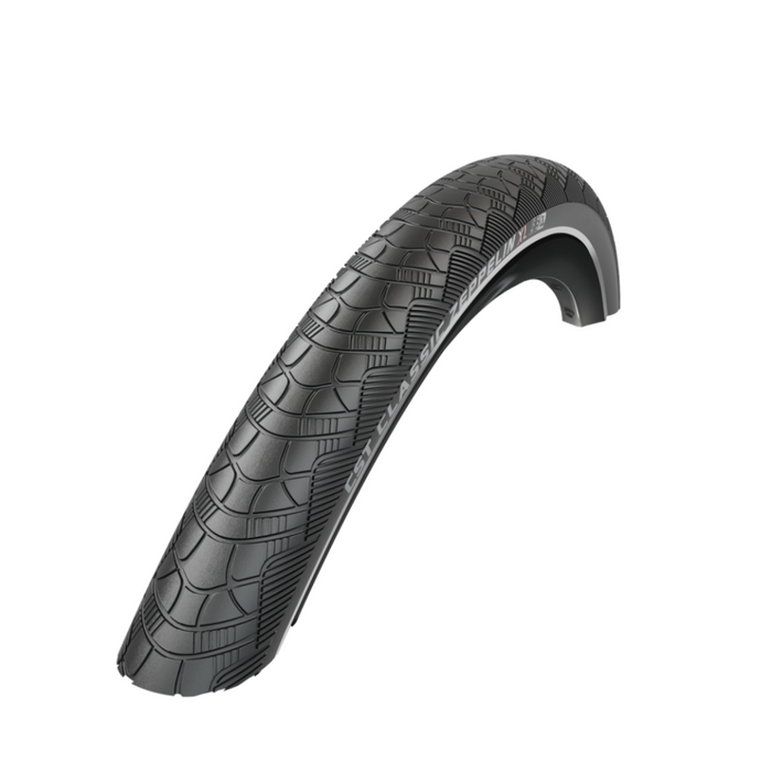 CST Zeppelin XL bub zwart 50-622
