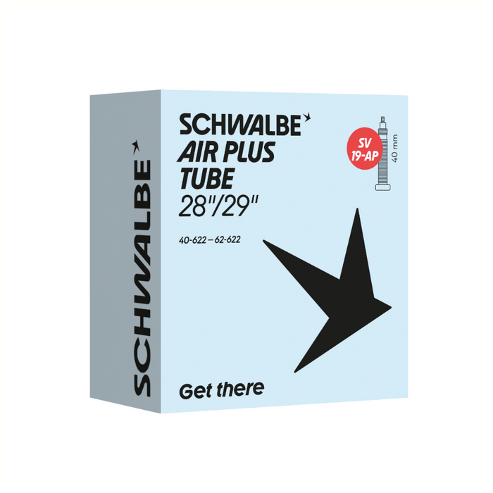 Bib Schwalbe Airplus 28x1.75/2.4