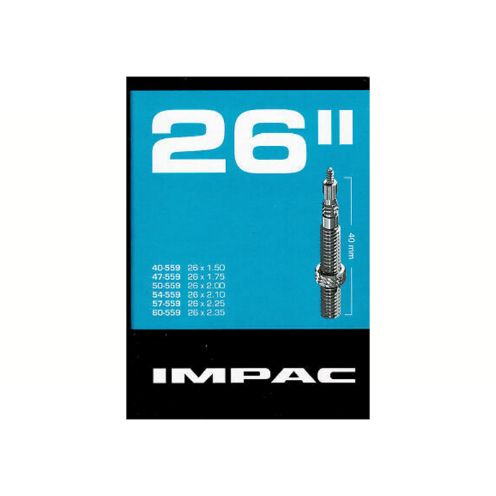 bib impac 26x1.75 SV