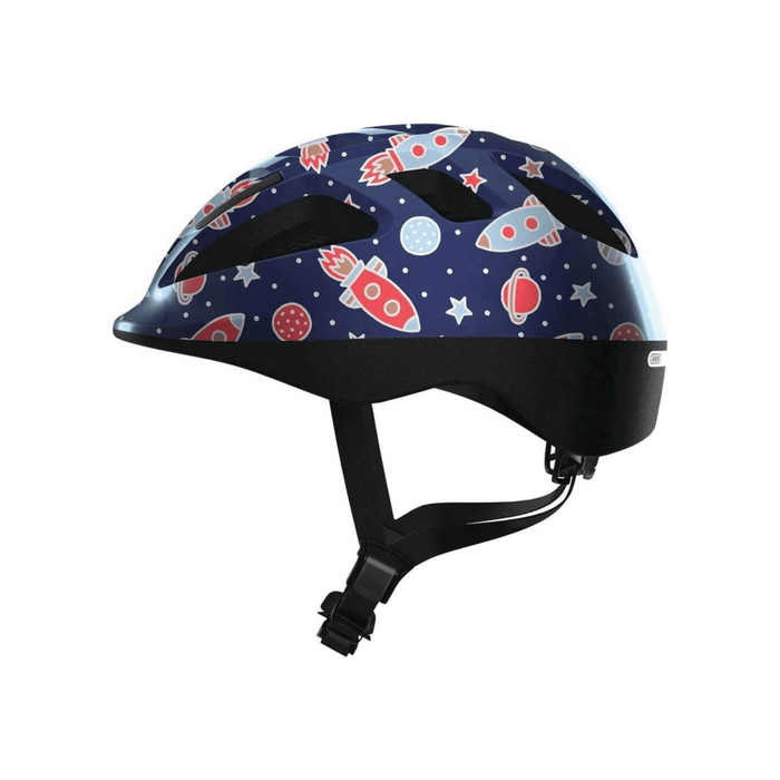 Helm S smooty
