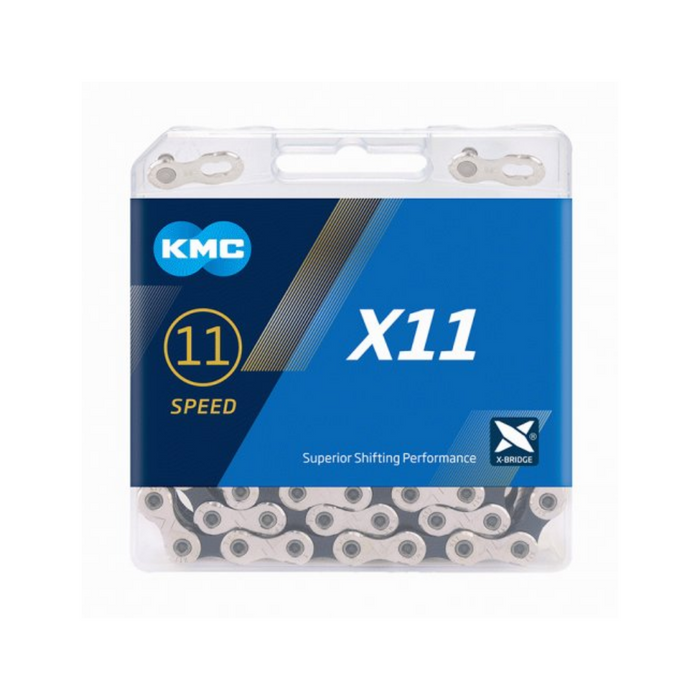BD0702AKetting KMC X11 1/2x11/128