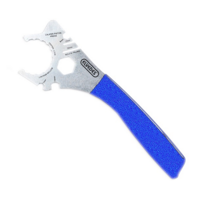 Elvedes centerlock tool
