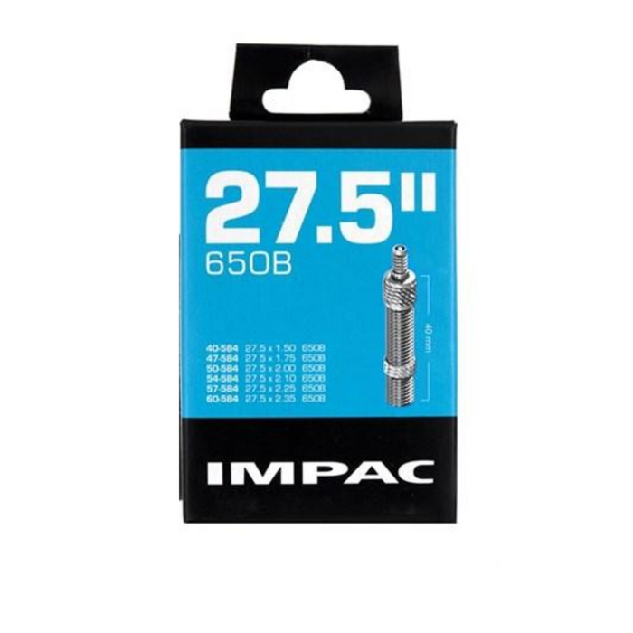 Impac Bib DV27.5 VV