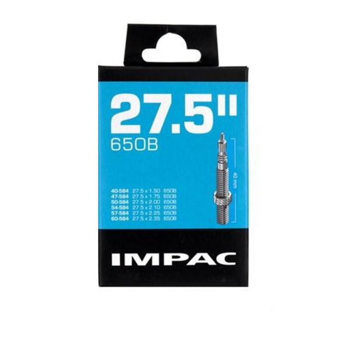 Impac bib SV27.5