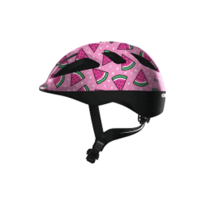 Helm S smooty pink