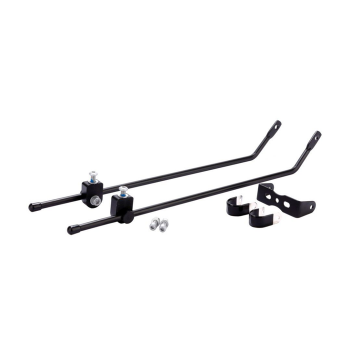 drager delen massload zwart