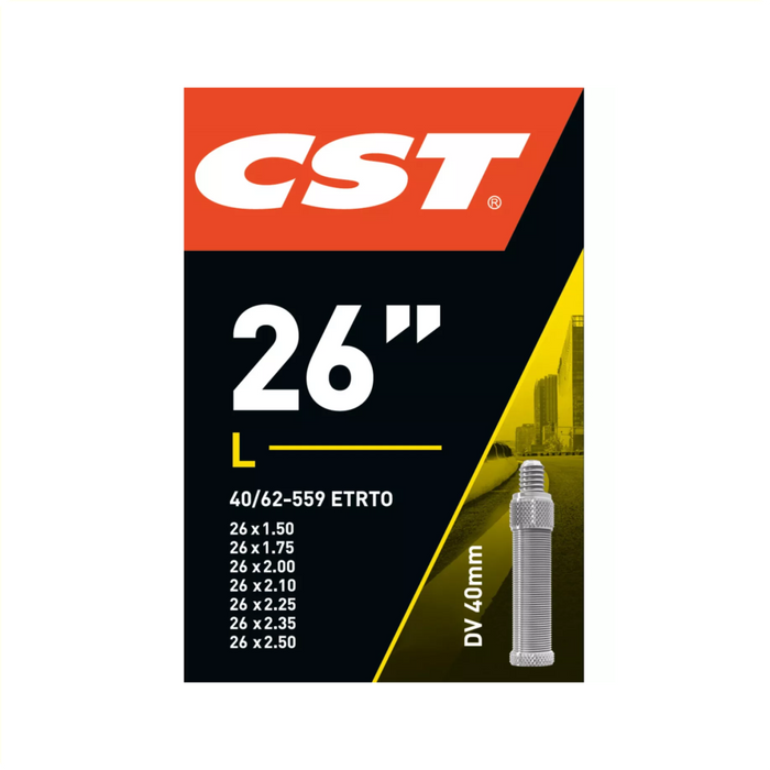 CST bib 26x1,75-1.90-2.30 DV