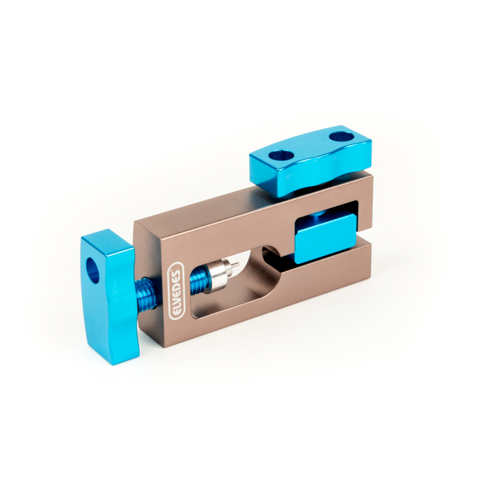 pers voor hydro onderdelen