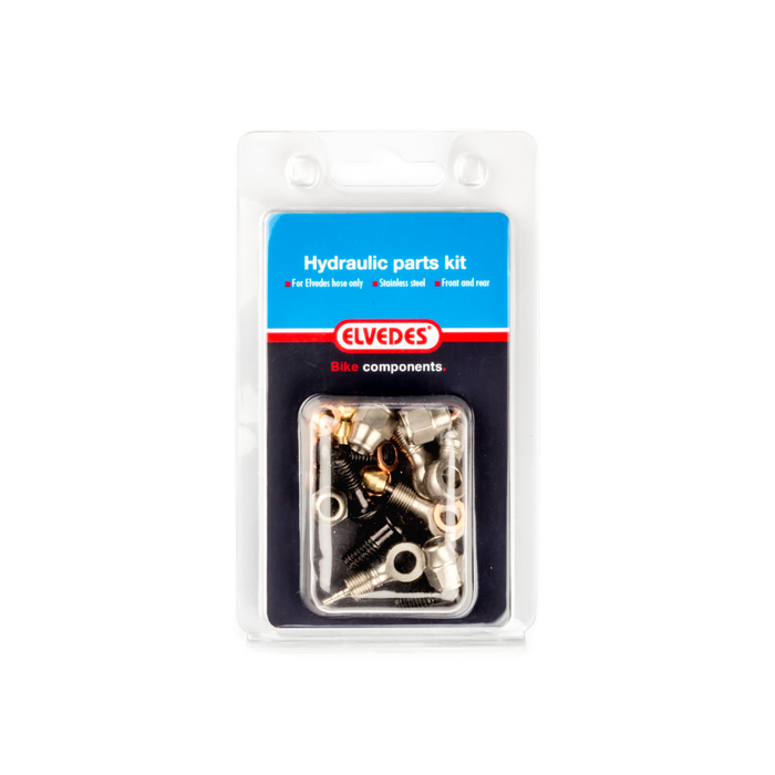hydro onderdelen kit 1