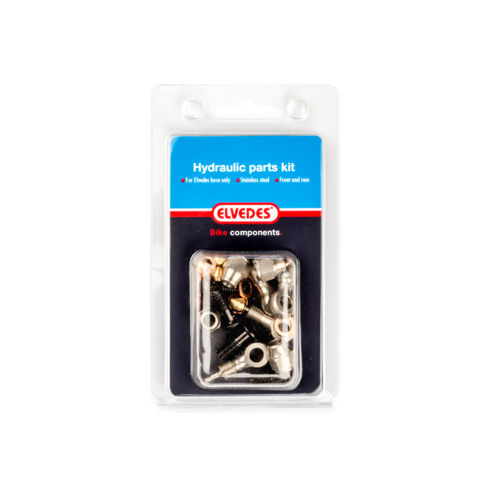 hydro onderdelen kit 2