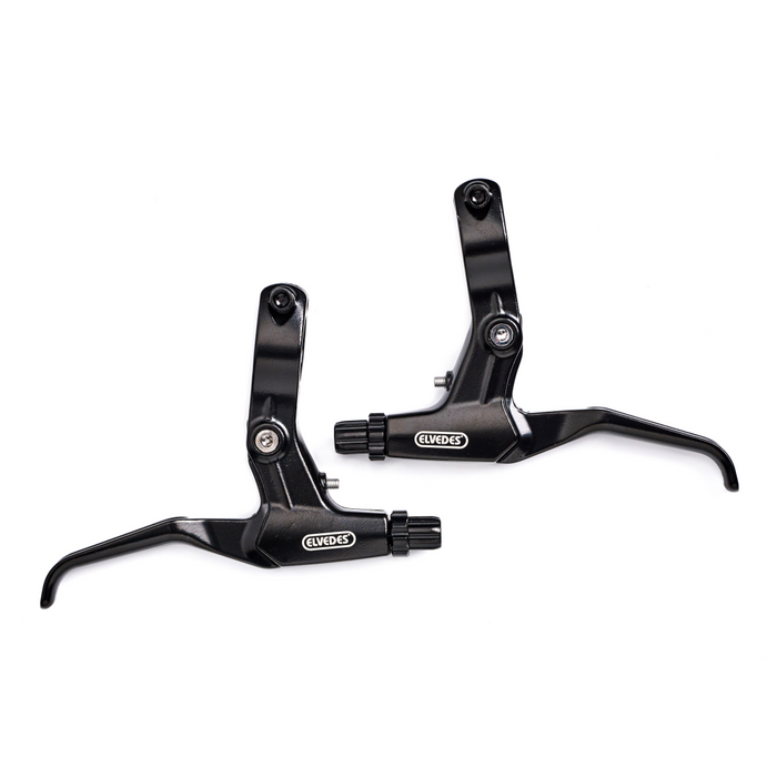 remhendels schrijfrem