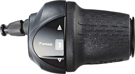 Nexus 7 Revo shifter.