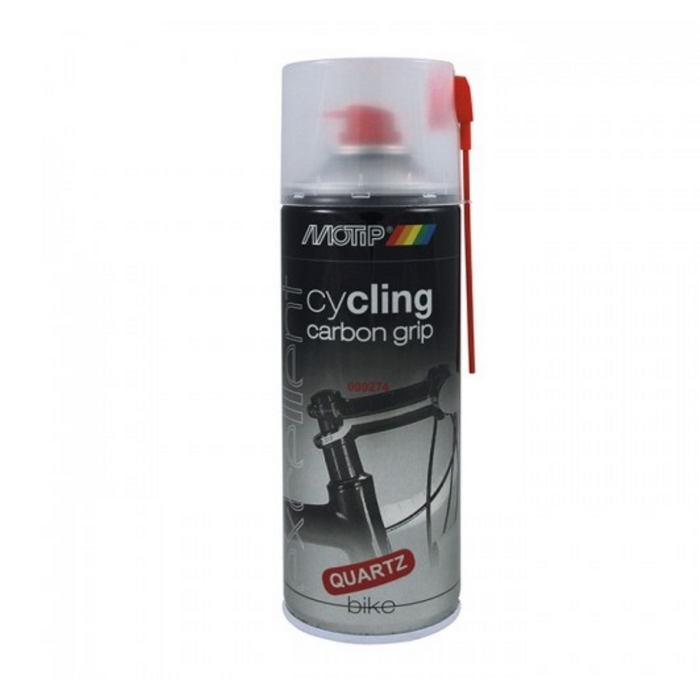 Motip carbon grip VV