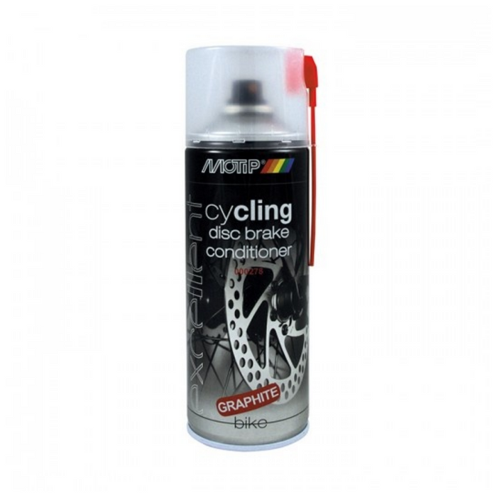 Motip Brake disc conditioner