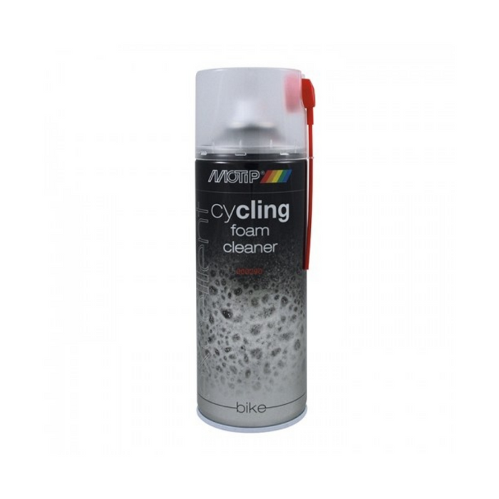 Motip Cycling foam cleaner