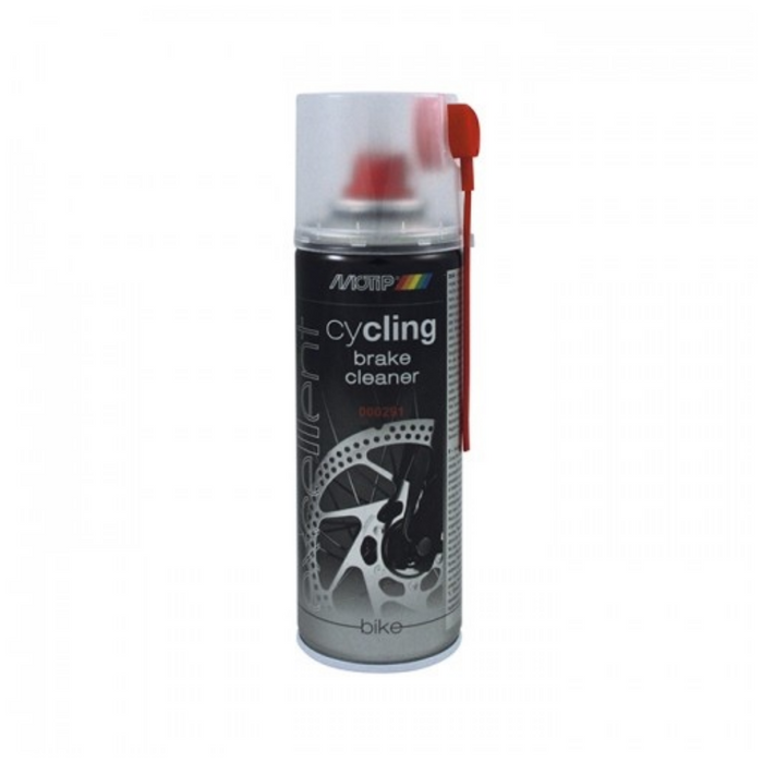 Motip Cycling brake cleaner
