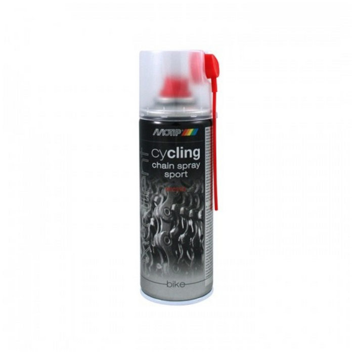 Motip Cycling chain spray sport