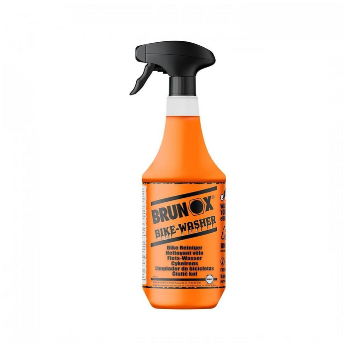 Bruno Bike washer 1L