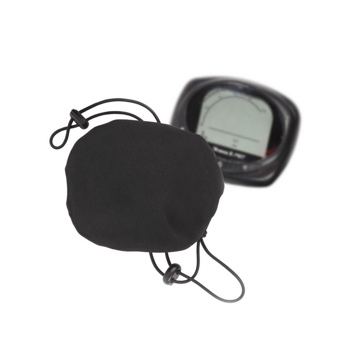 Mirage Beschermhoes display