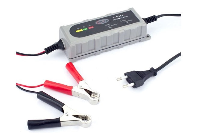 Accu druppelllader 12V