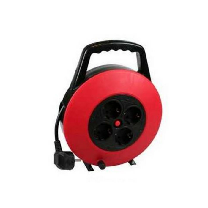 Kabelhaspel 5m
