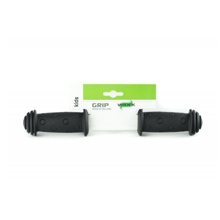 Handvat kids grip basic zwart