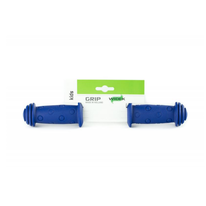 Handvat kids grip basic blauw