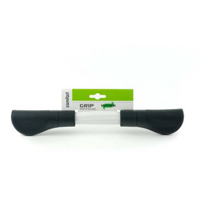 Handvat city comfort zwart