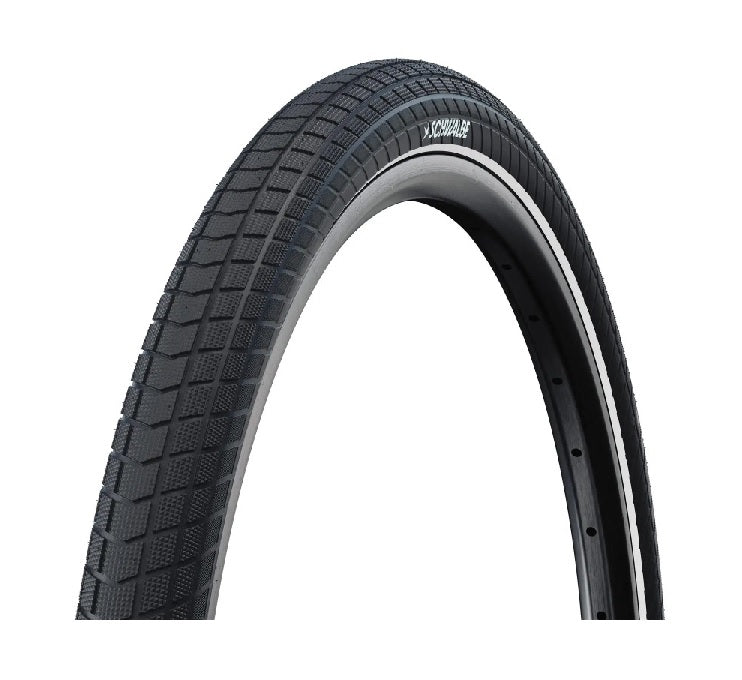 Bub Super Moto-X 20x2.15