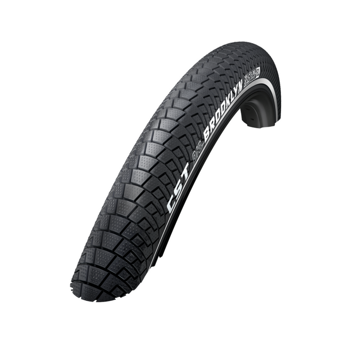 CST Brooklyn Pro Bub  20x2.15