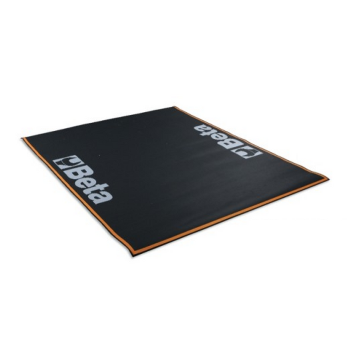 Beta werkplaatsmat 3x1.6cm