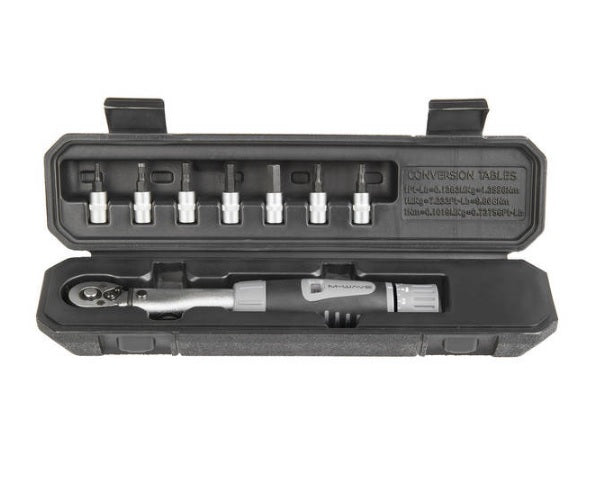 Momentsleutel M-Wave