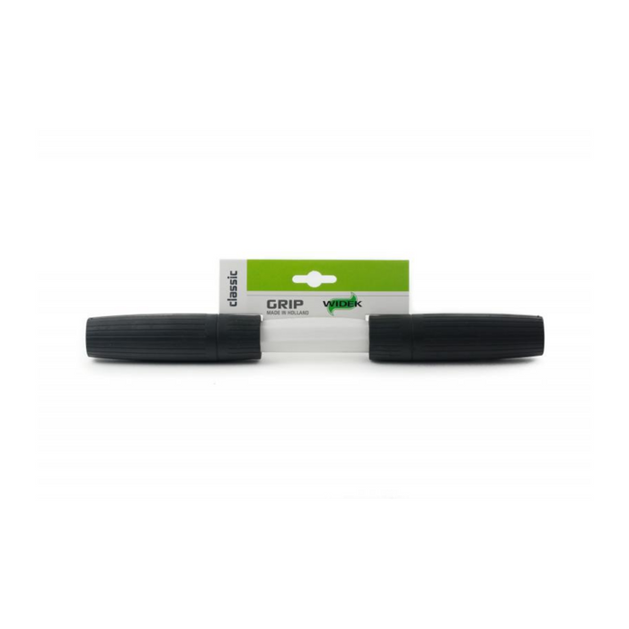 Handvat Classic 120mm zwart