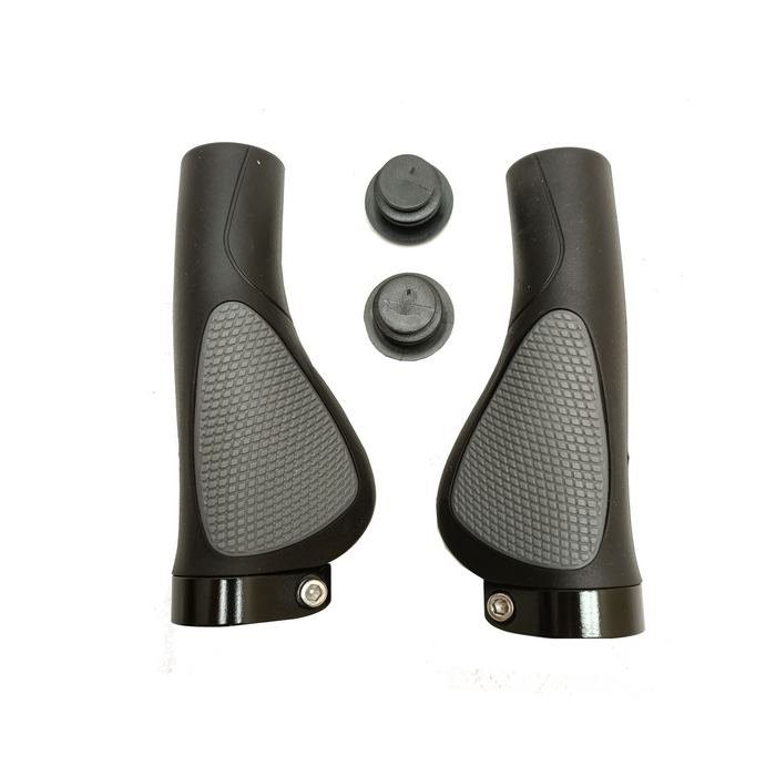 Falkx Handvat 130mm zwart