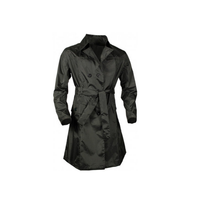 Greenlands regenjas XL dames
