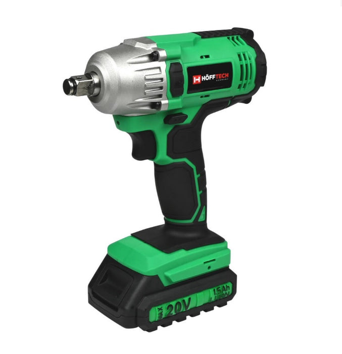 Accu slagboormachine 20V