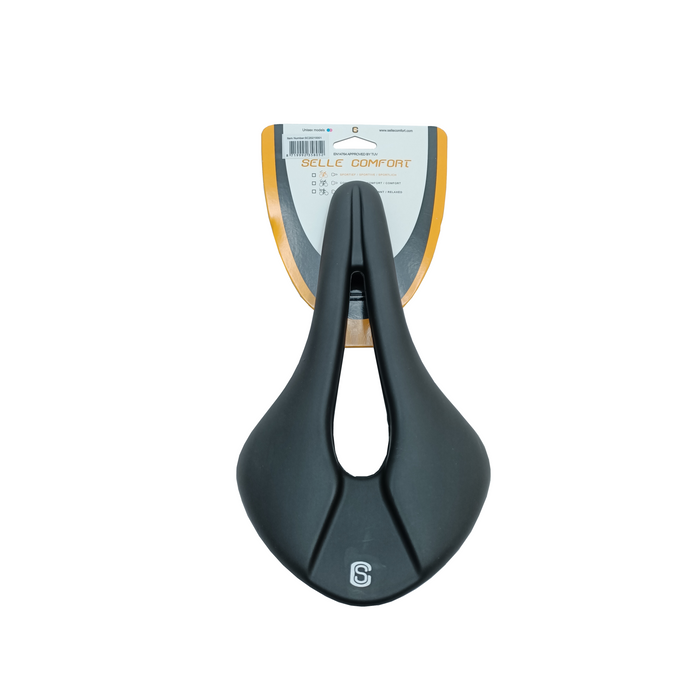 Zadel Selle Comfort race zadel