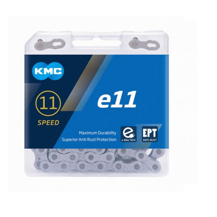 Ketting KMC e11 EPT 1/2x11/128
