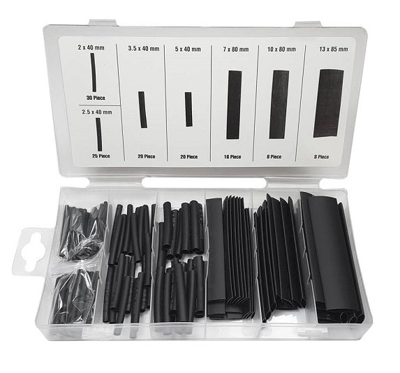 Assorti krimpkous 127 DLG