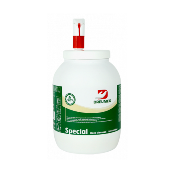 Dreumex Plus 2.8L
