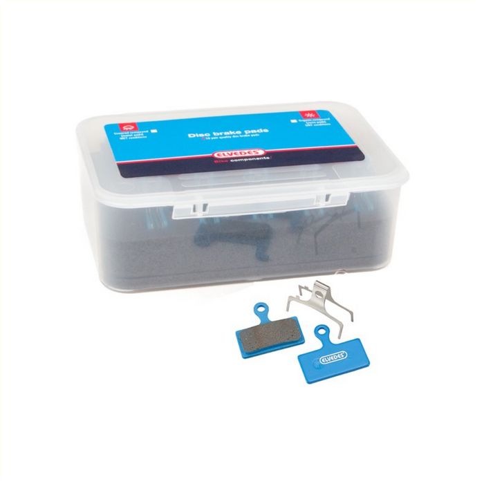 elvedes schijfremblok shimano WP