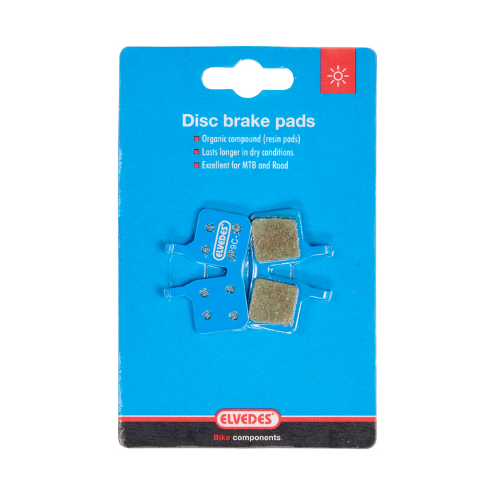 elvedes schijfrembl Magura MT5/7